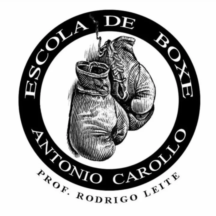 Escola de boxe Antonio Carollo