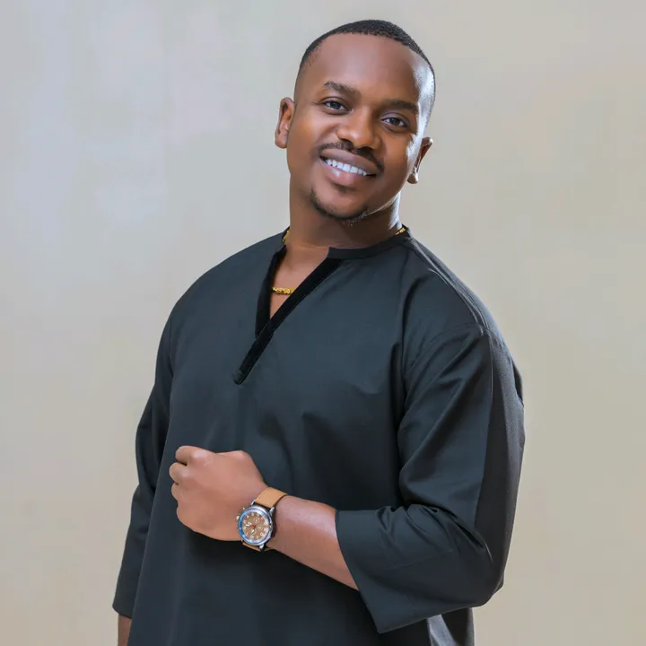 Jah Lead Music 🇺🇬