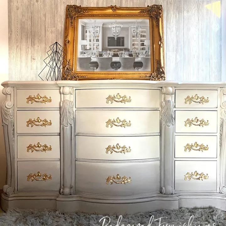 Redeemed Furnishings