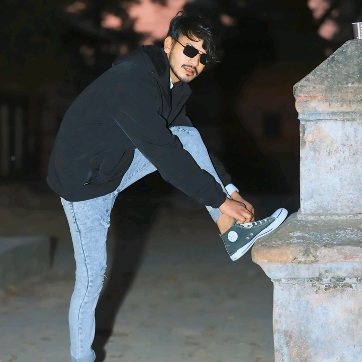 🌹༄ᶜᵘᵗᵉ᭄✿समीर🌹 भाइ࿐🌹