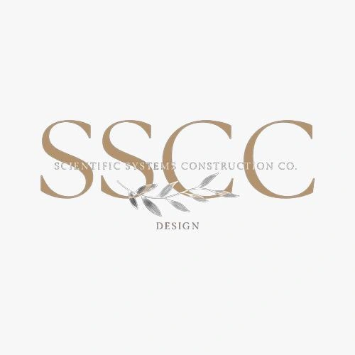 SSCC Design
