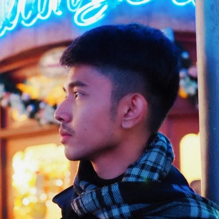 ชีวิตของแสง