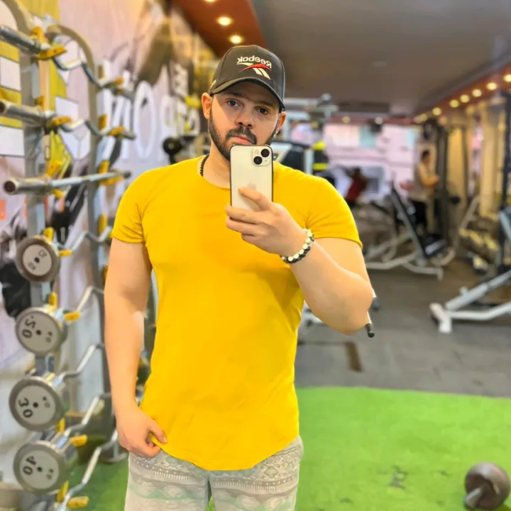 Karim Magdy