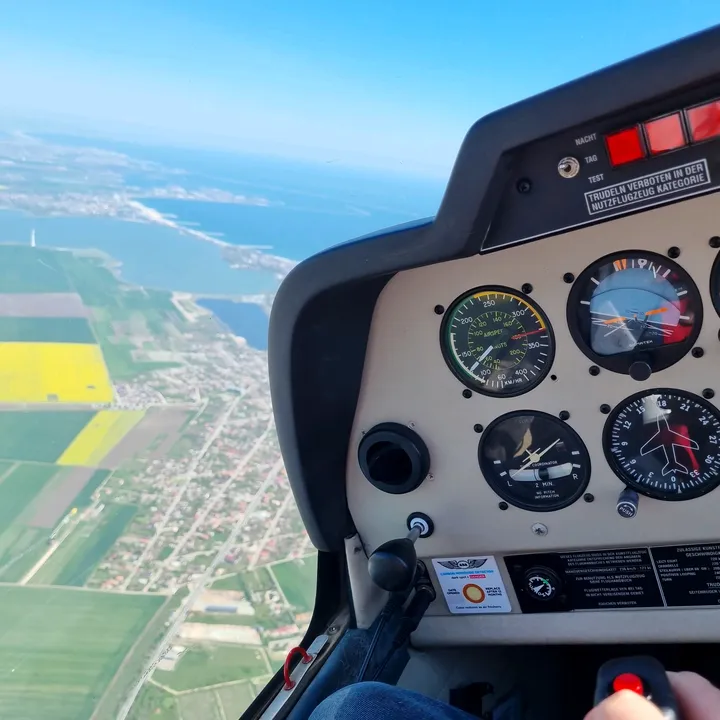 DTO VULTURASUL - COSTINESTI