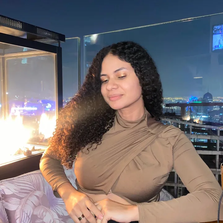 Joanny Ayala