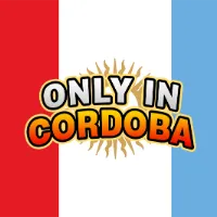 Only in Córdoba
