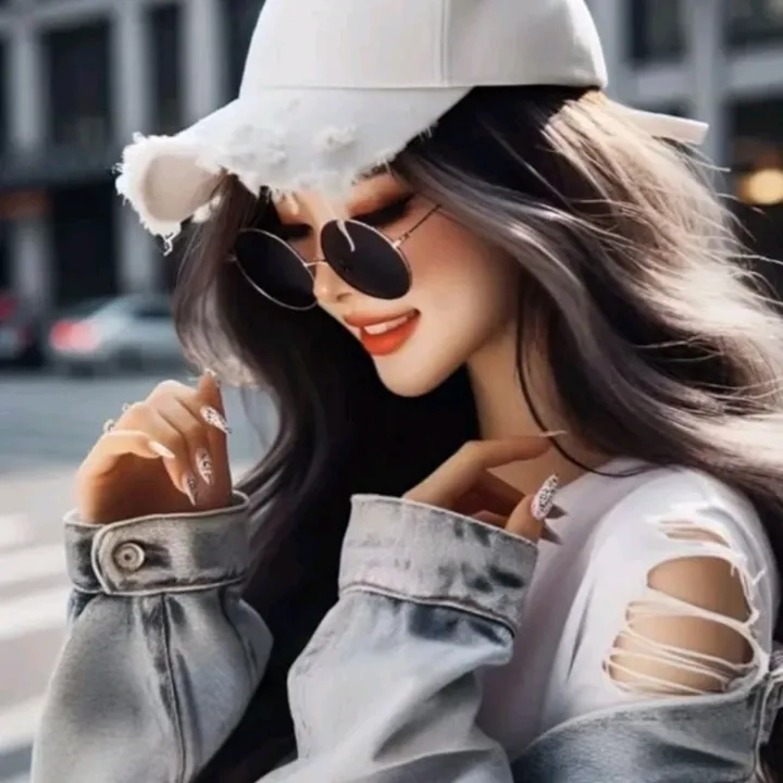 Hina Malik❤️👸