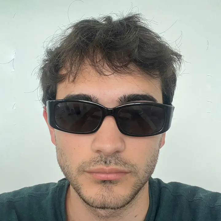 Gonzalo