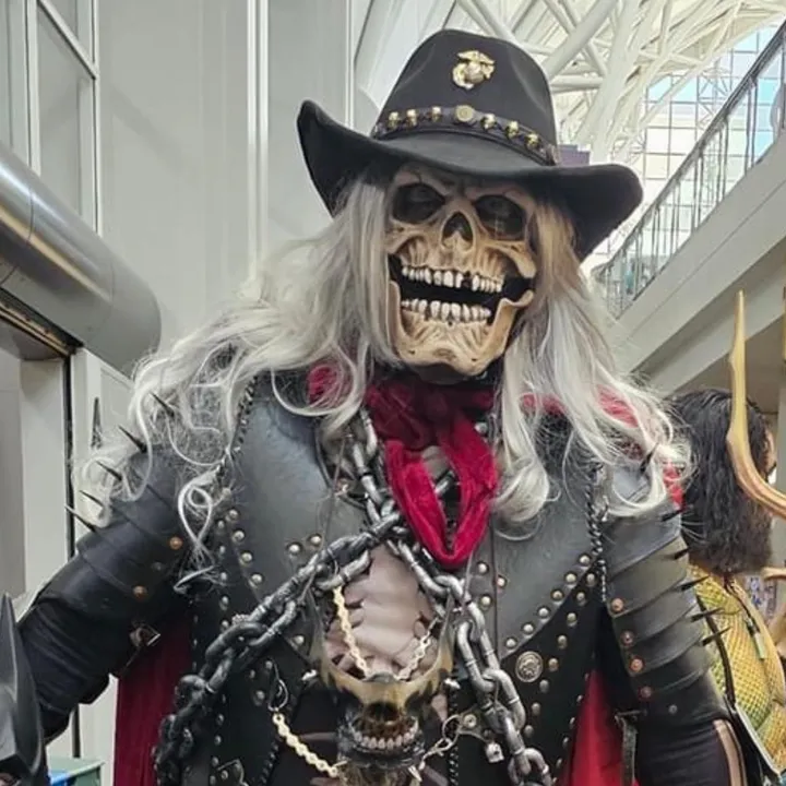 Ghost Rider