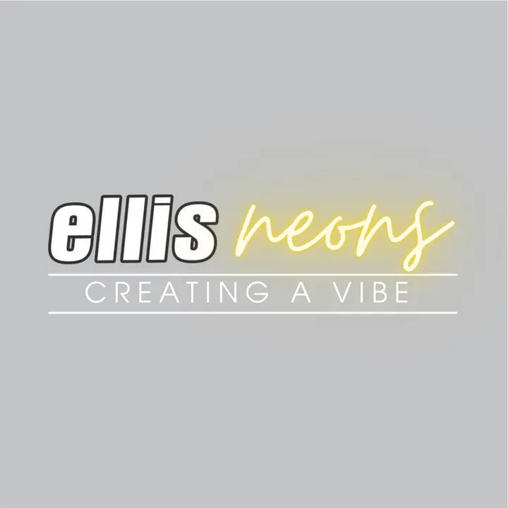 ellis neons | custom led signs