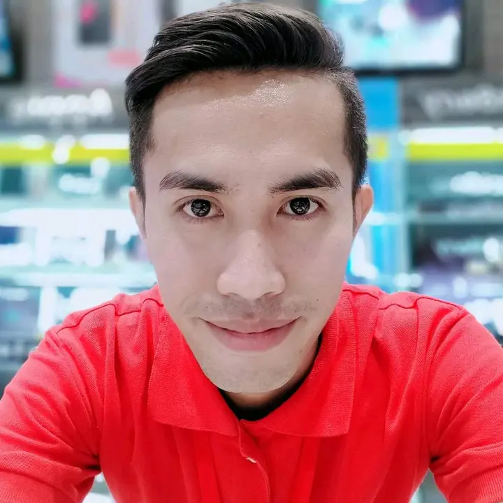 Noel Ocay