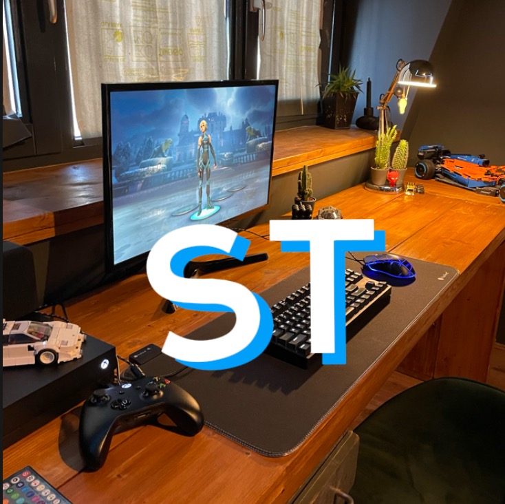 ડ𝕥ꪗ᥊᥊ | 𝕥ꫀᥴꫝ