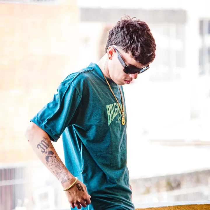 Davidlocura
