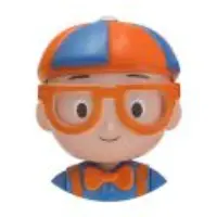 Blippi 4 Fun