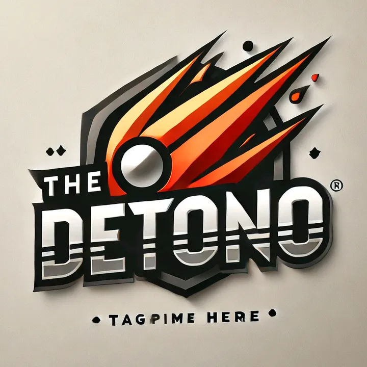The detonó