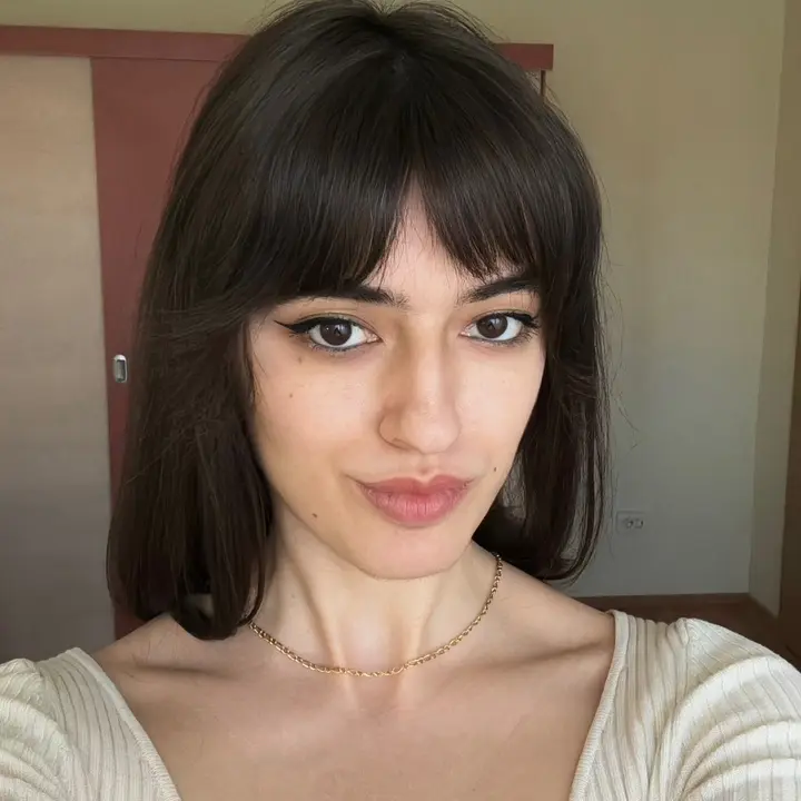 Alexia Dragos