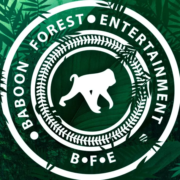 baboonforestent