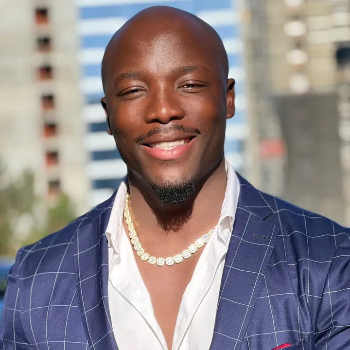 Abdoul | Business Coach