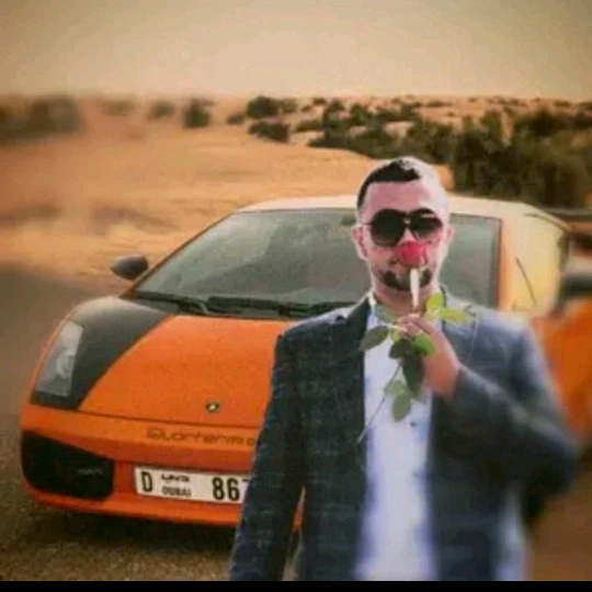 Sardor_Gangster