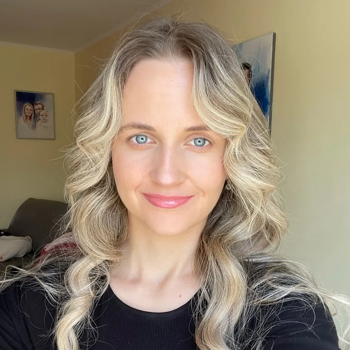 Csilla Dudás