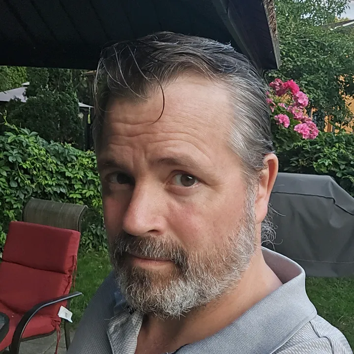 Ricky Bird Watching 🇨🇦