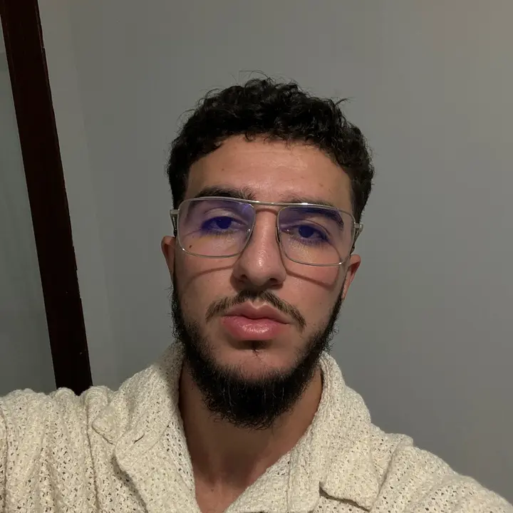 Khalil - Prince de bali