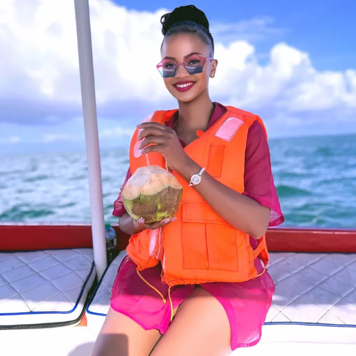 Uganda’s Light 💡🌕