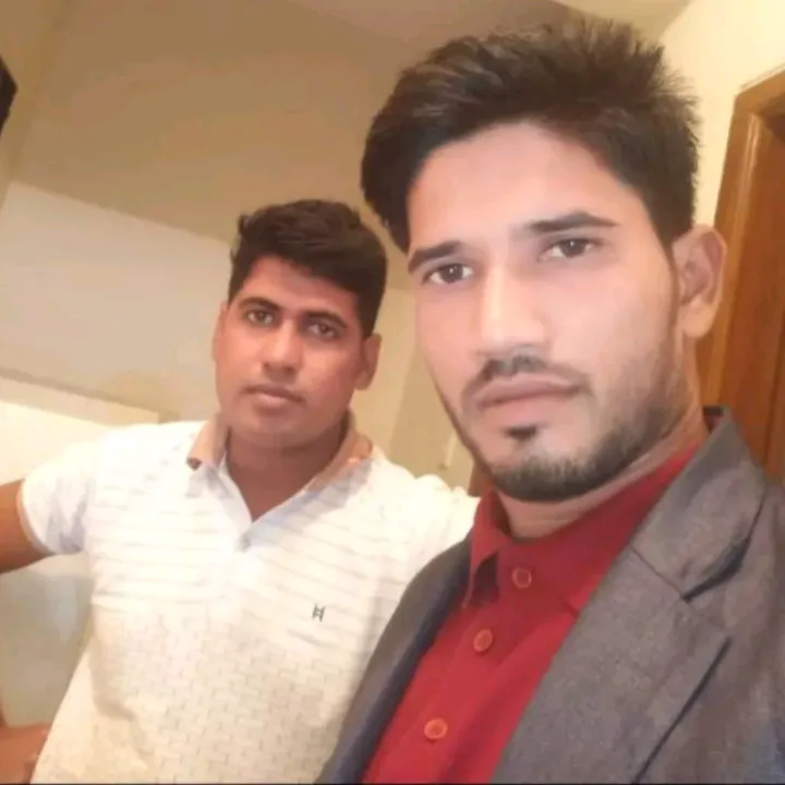 আমি একজন হতভাগা মানুষ 😍😍😍🥰