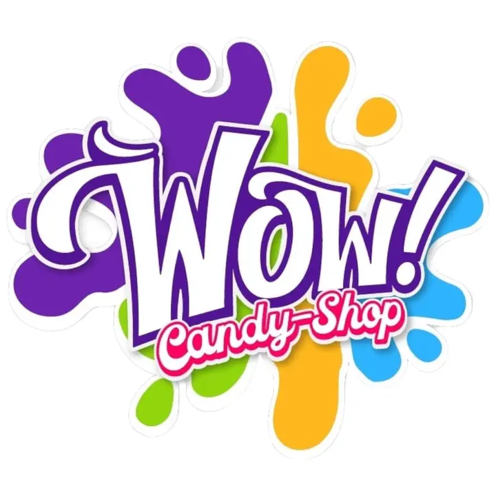 Wow Candy Shop