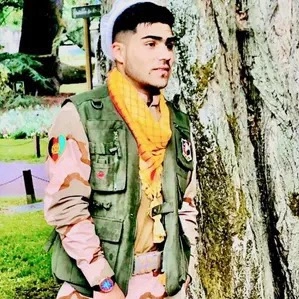 پښتون🦁❤️🇦🇫