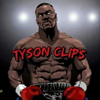 Tyson Clips | Boxing & MMA