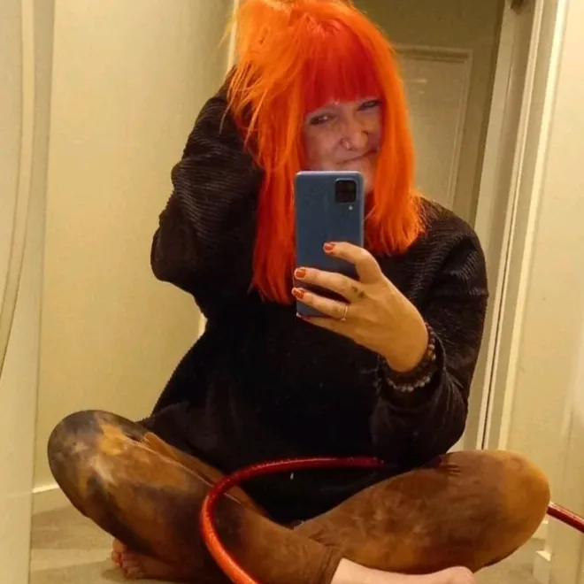 Céline🇳🇿Gen❌️
