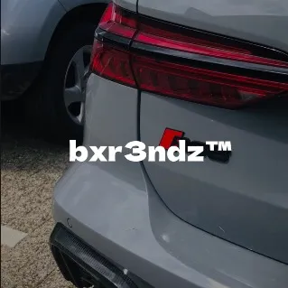 bxr3ndz™