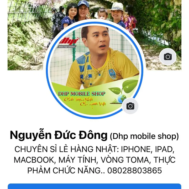 Đức Đông