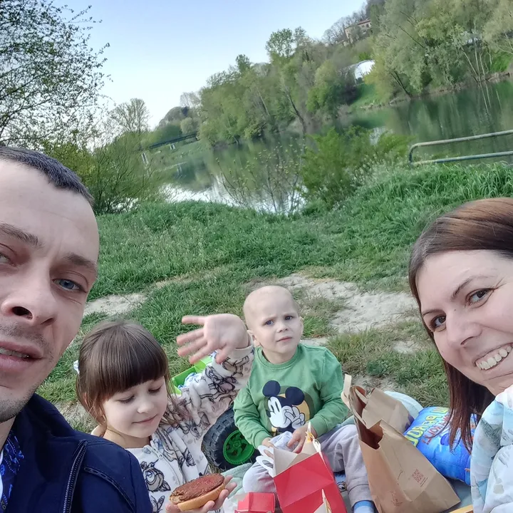 Тато Маленького Янгола🇺🇦