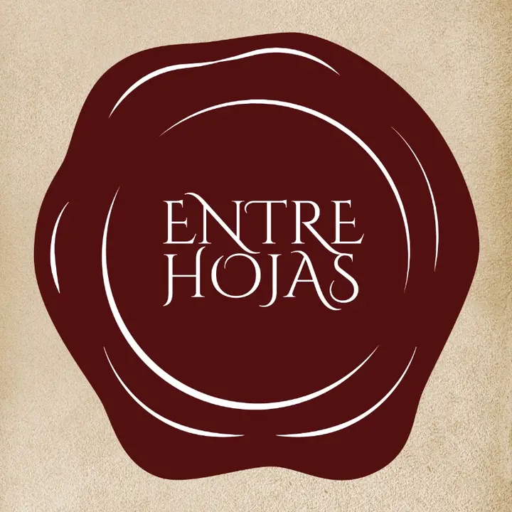 Entre Hojas