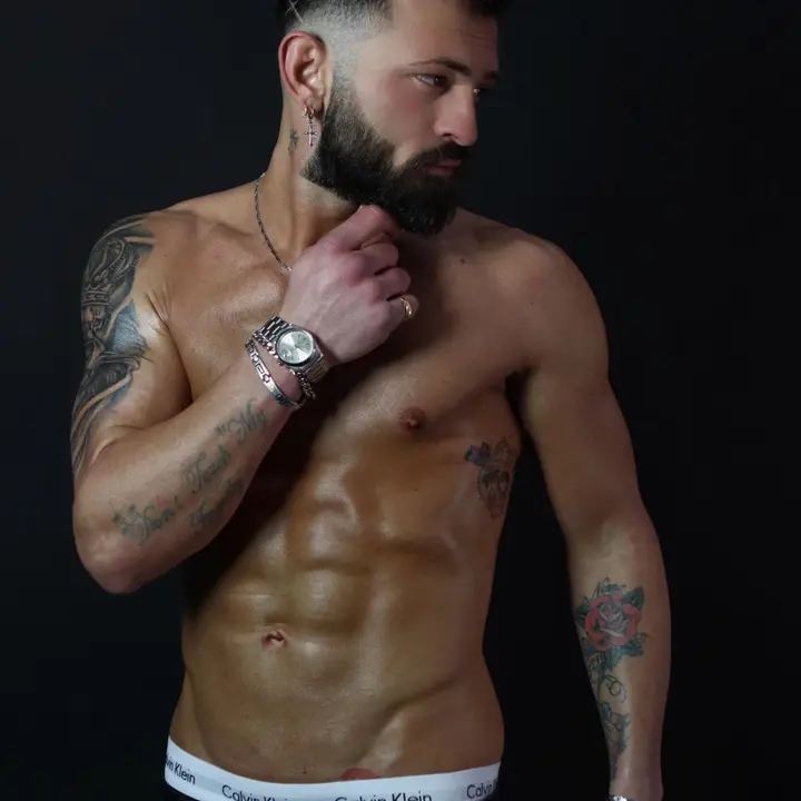 ♥️Valerioandry♥️