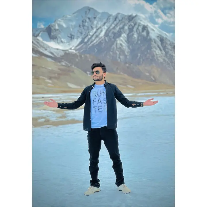 Muhammad BiLaL Khan✨