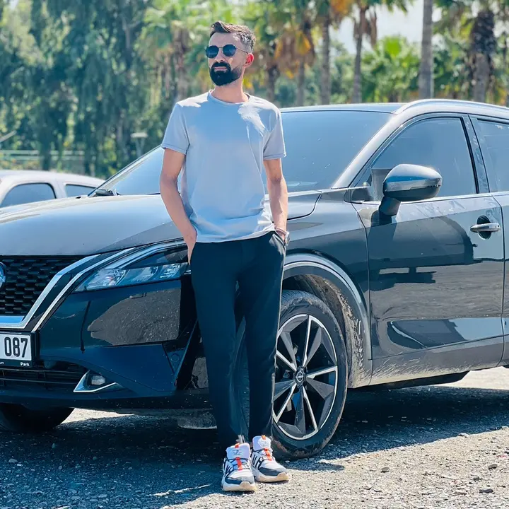 ismail seçme