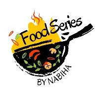 Food Series By Nabiha