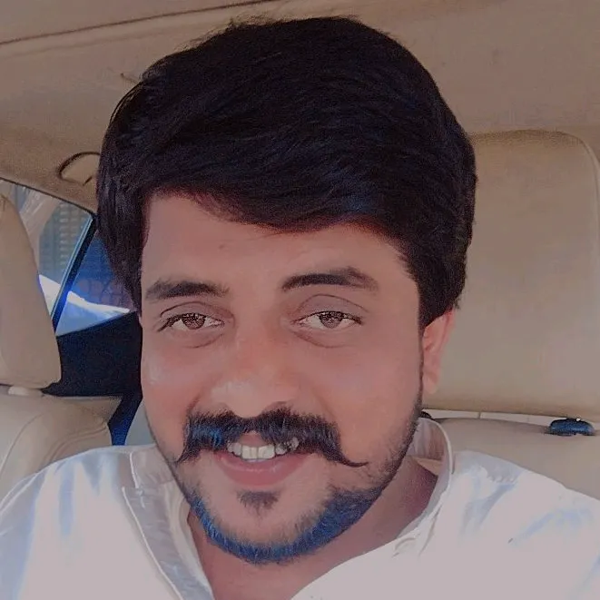 Salman Gujjar