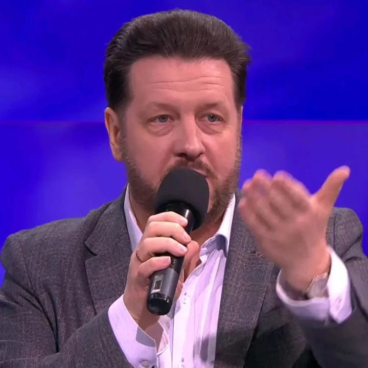 Крохмаль Константин