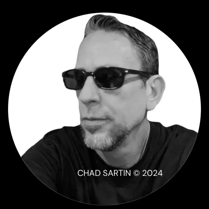 ChadSartin.com