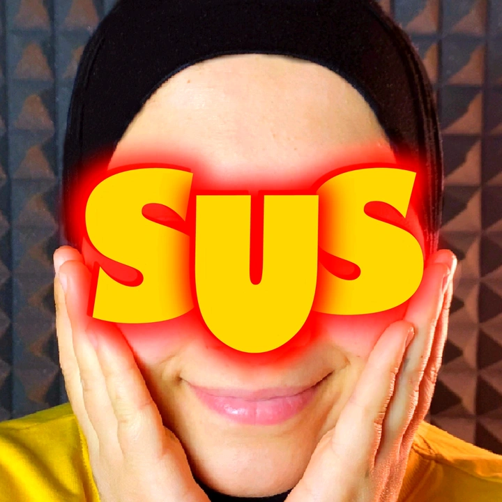 SUS ASMR