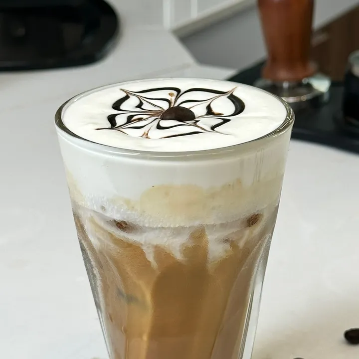 Barista Chill