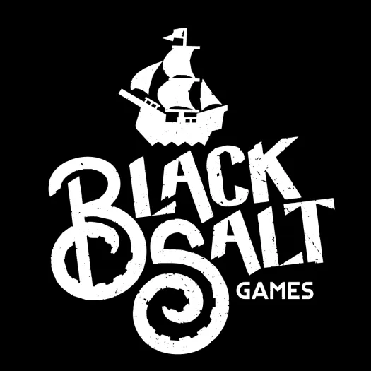 DREDGE 🎣 Black Salt Games