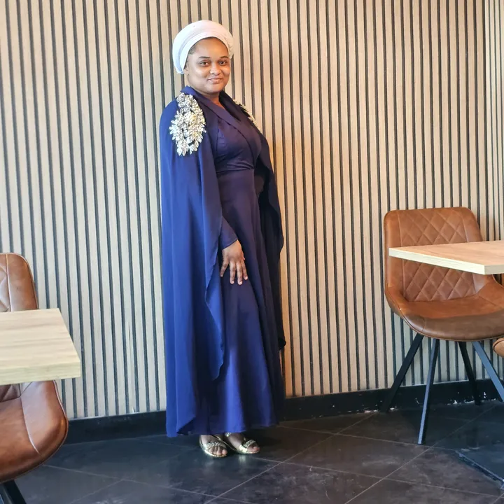 Belinda Owusu Fosuah