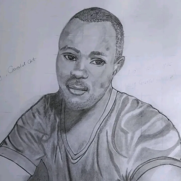 #Geraaldartug🇺🇬