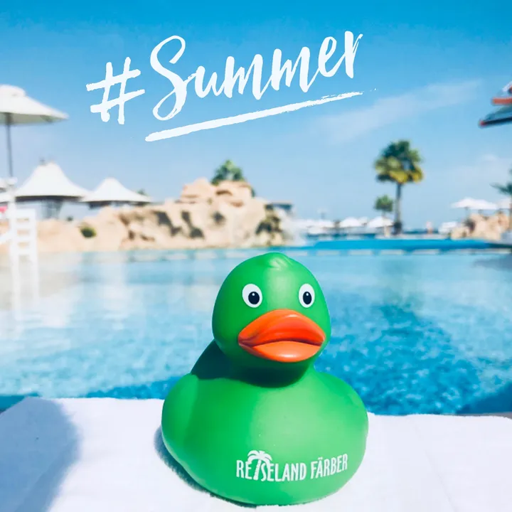 REISELAND FAERBER 🌴