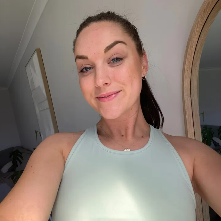 Mel C 🤍🏃🏻‍♀️